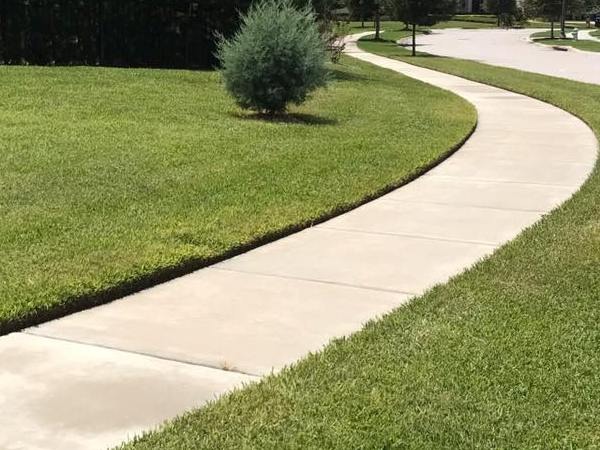 Driveway Restoration After